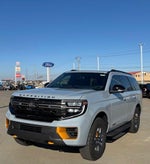 2025 Ford Expedition Tremor 4x4