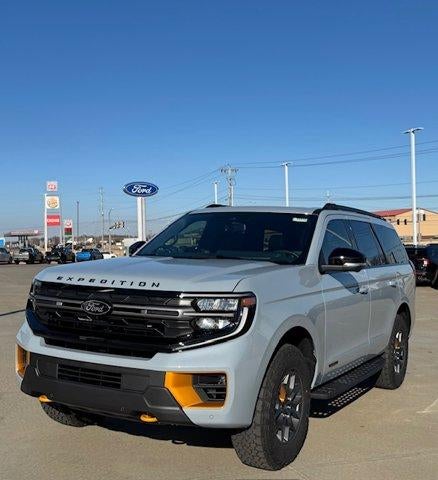 2025 Ford Expedition Tremor 4x4