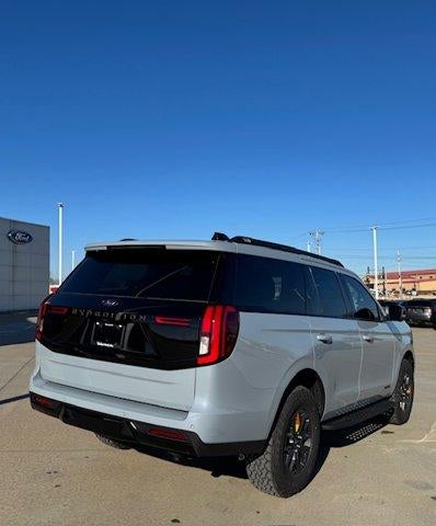 2025 Ford Expedition Tremor 4x4