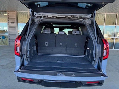 2025 Ford Expedition Tremor 4x4