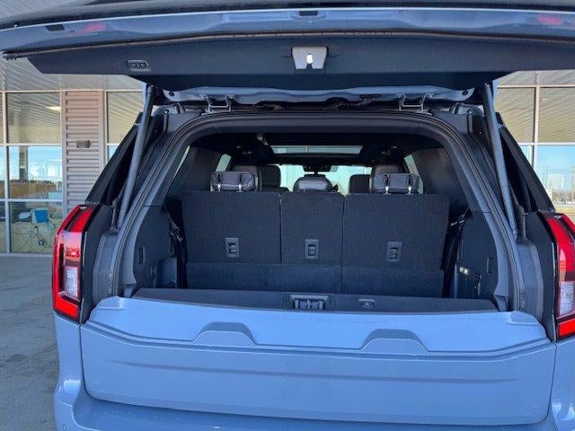 2025 Ford Expedition Tremor 4x4