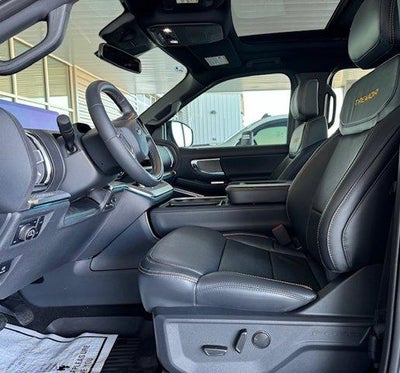 2025 Ford Expedition Tremor 4x4