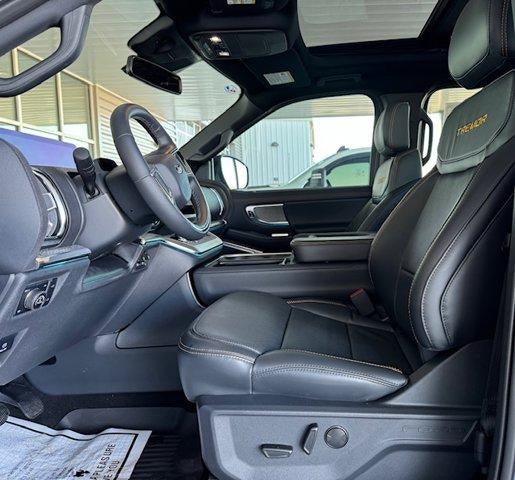 2025 Ford Expedition Tremor 4x4