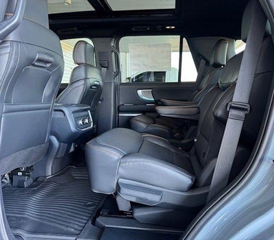 2025 Ford Expedition Tremor 4x4