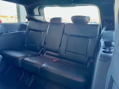 2025 Ford Expedition Tremor 4x4