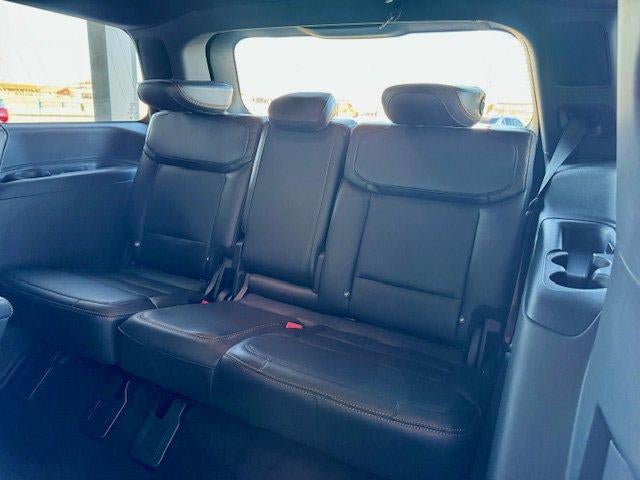 2025 Ford Expedition Tremor 4x4