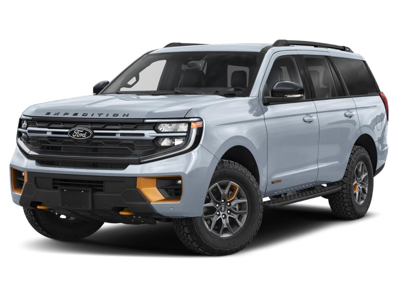 2025 Ford Expedition Tremor 4x4