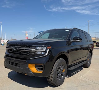 2026 Ford Expedition Tremor 4x4