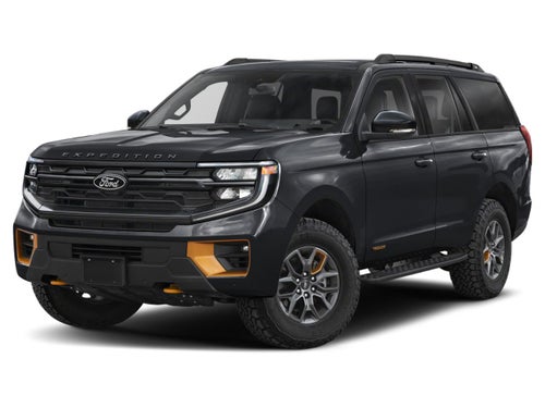 2026 Ford Expedition Tremor 4x4
