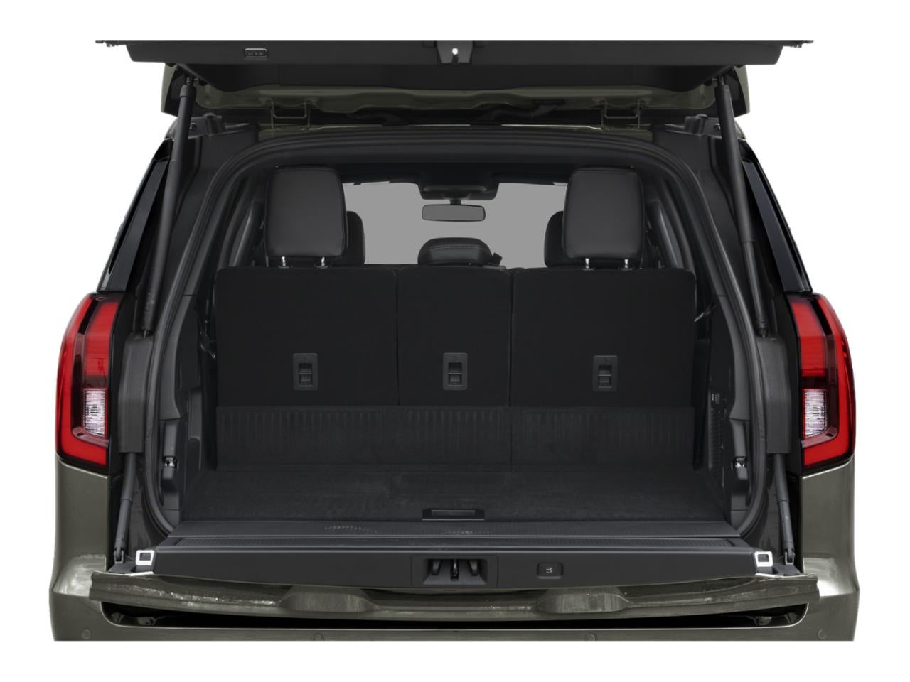 2026 Ford Expedition Tremor 4x4