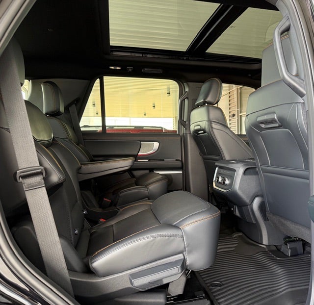 2025 Ford Expedition Tremor 4x4