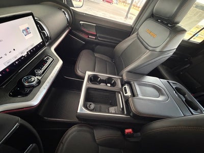 2025 Ford Expedition Tremor 4x4