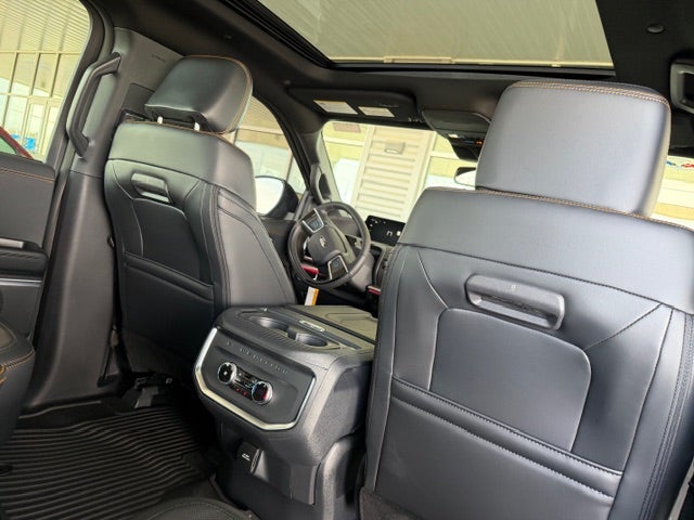2025 Ford Expedition Tremor 4x4