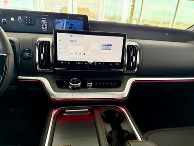 2025 Ford Expedition Tremor 4x4