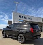 2025 Ford Expedition Tremor 4x4