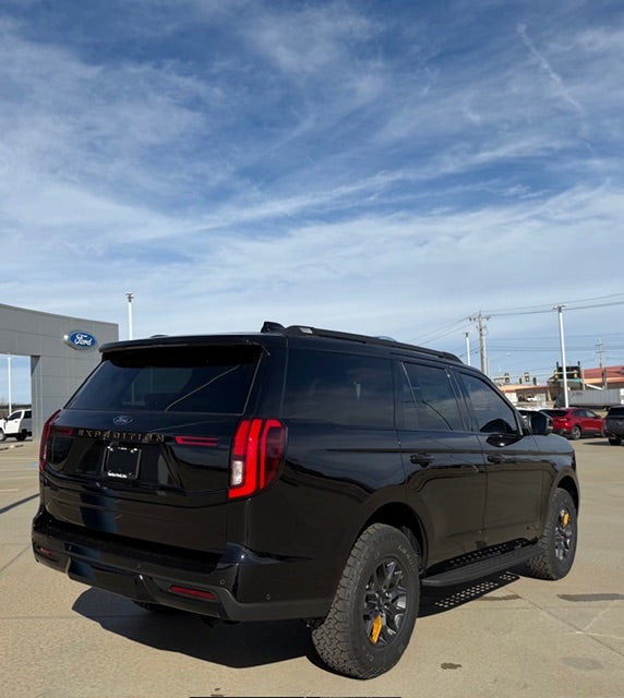 2025 Ford Expedition Tremor 4x4
