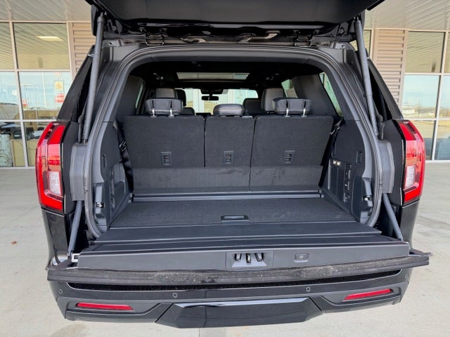 2025 Ford Expedition Tremor 4x4