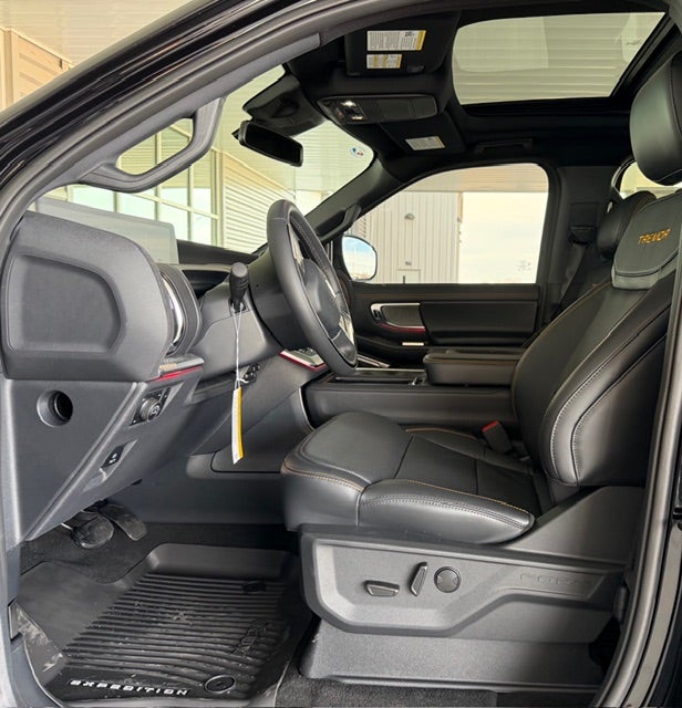 2025 Ford Expedition Tremor 4x4