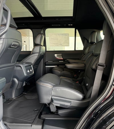 2025 Ford Expedition Tremor 4x4