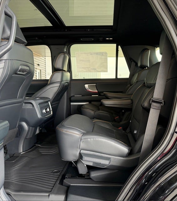 2025 Ford Expedition Tremor 4x4