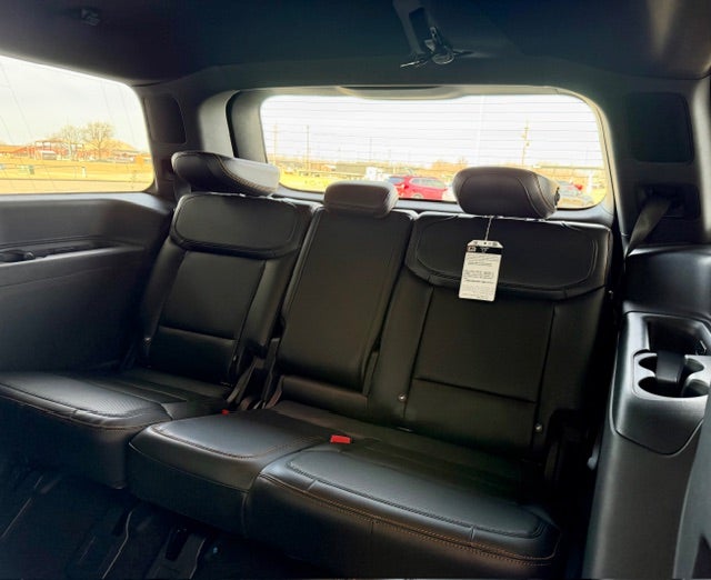 2025 Ford Expedition Tremor 4x4