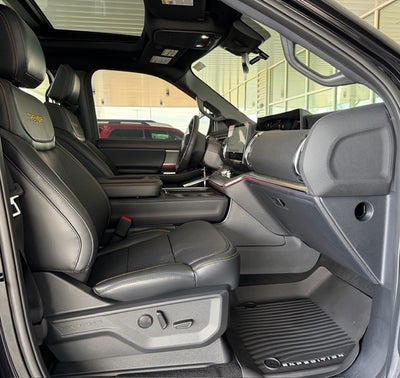 2025 Ford Expedition Tremor 4x4