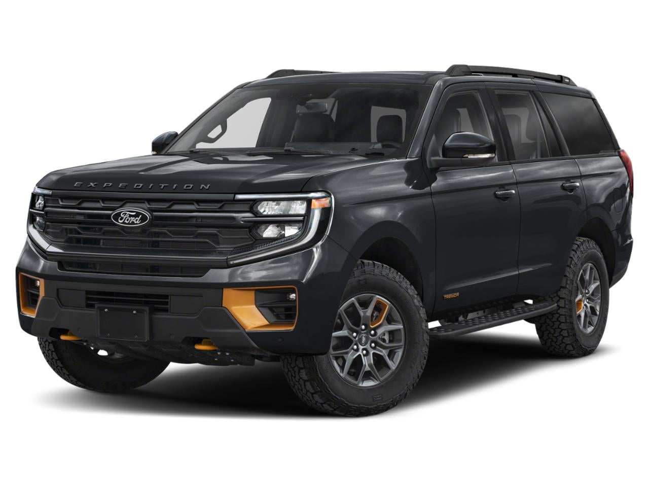 2025 Ford Expedition Tremor 4x4