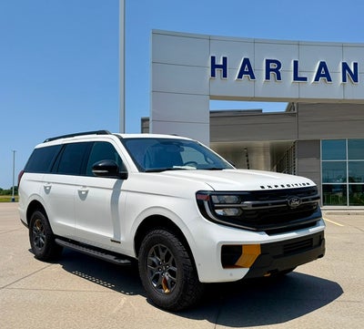 2025 Ford Expedition Tremor 4x4