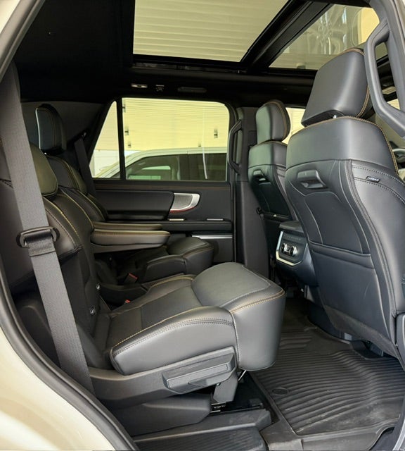 2025 Ford Expedition Tremor 4x4