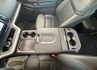 2025 Ford Expedition Tremor 4x4