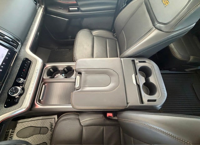 2025 Ford Expedition Tremor 4x4