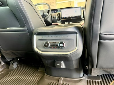 2025 Ford Expedition Tremor 4x4