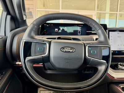 2025 Ford Expedition Tremor 4x4