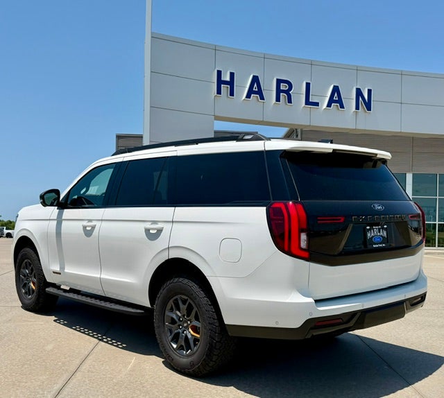 2025 Ford Expedition Tremor 4x4