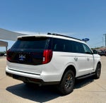 2025 Ford Expedition Tremor 4x4