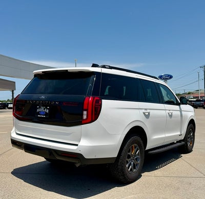 2025 Ford Expedition Tremor 4x4