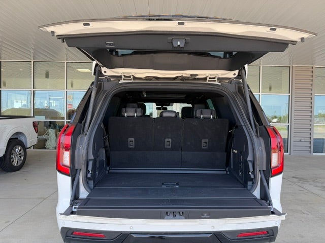 2025 Ford Expedition Tremor 4x4