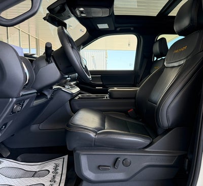 2025 Ford Expedition Tremor 4x4