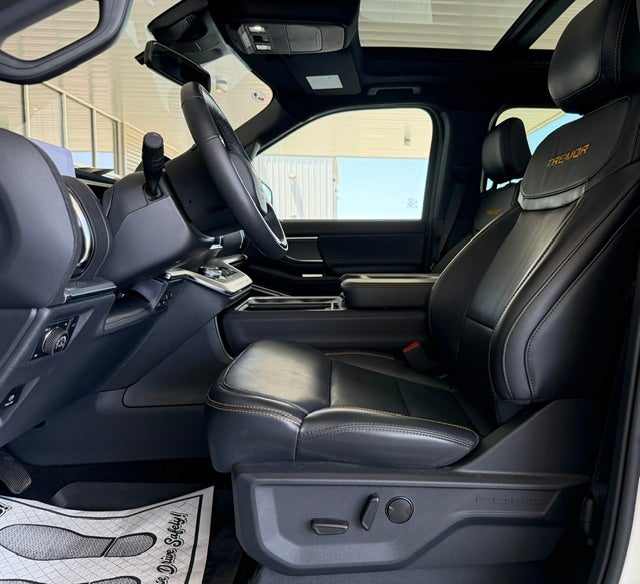 2025 Ford Expedition Tremor 4x4