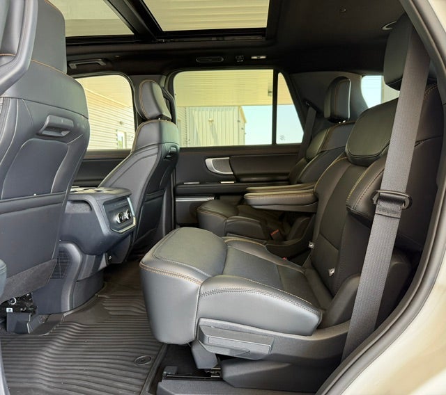 2025 Ford Expedition Tremor 4x4