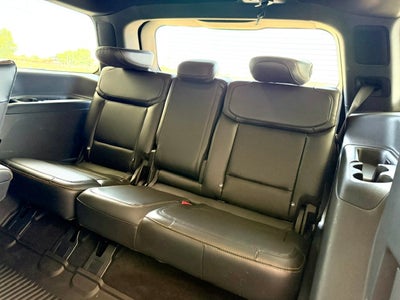 2025 Ford Expedition Tremor 4x4