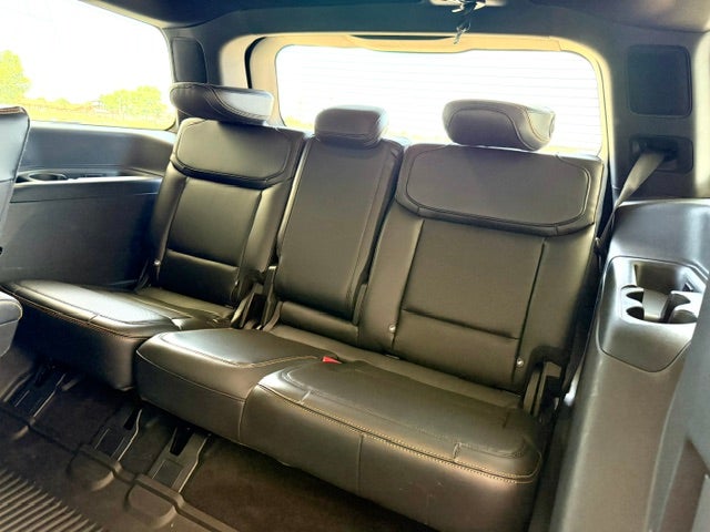 2025 Ford Expedition Tremor 4x4