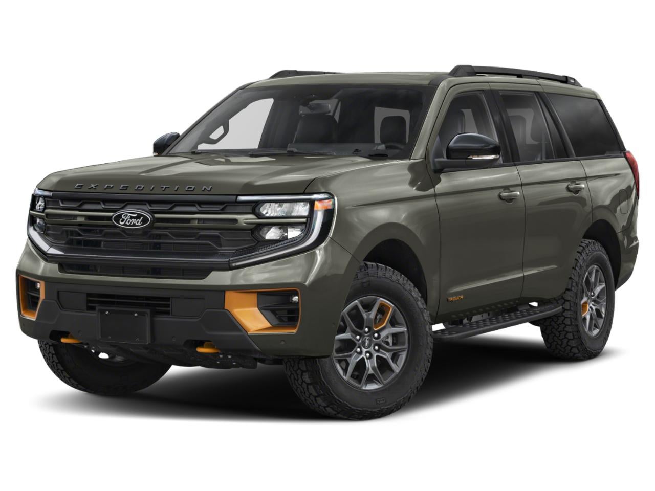 2025 Ford Expedition Tremor 4x4's photo