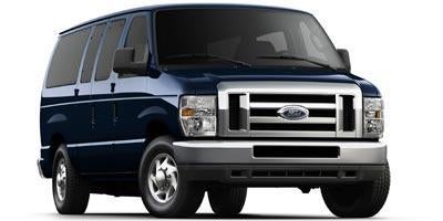2009 Ford E-Series's photo