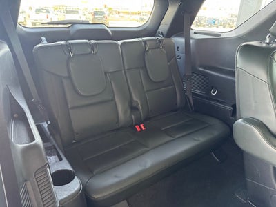 2023 Ford Explorer Timberline 4WD