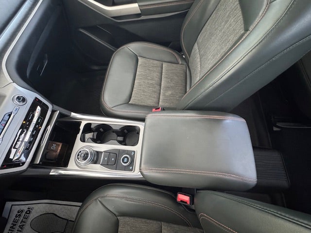 2023 Ford Explorer Timberline 4WD