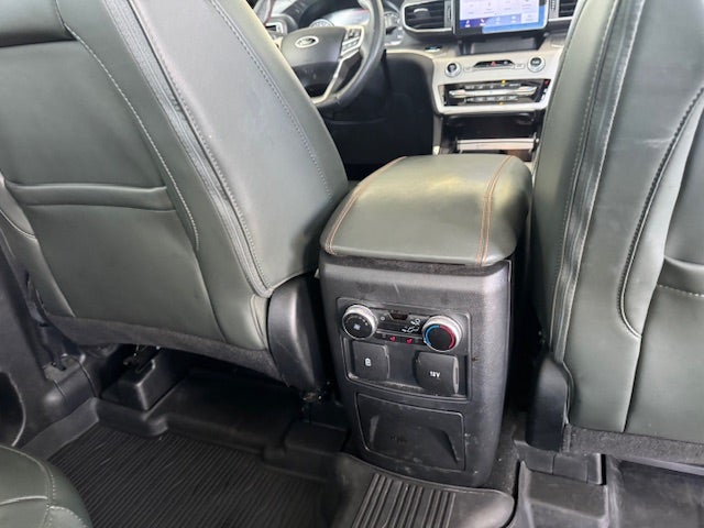 2023 Ford Explorer Timberline 4WD