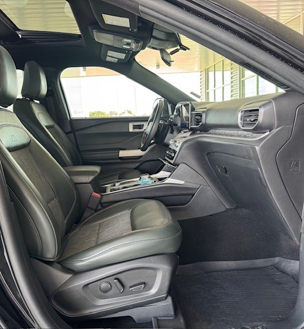 2023 Ford Explorer Timberline 4WD