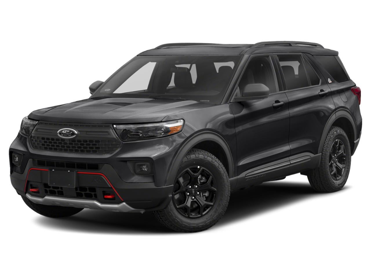 2023 Ford Explorer Timberline 4WD