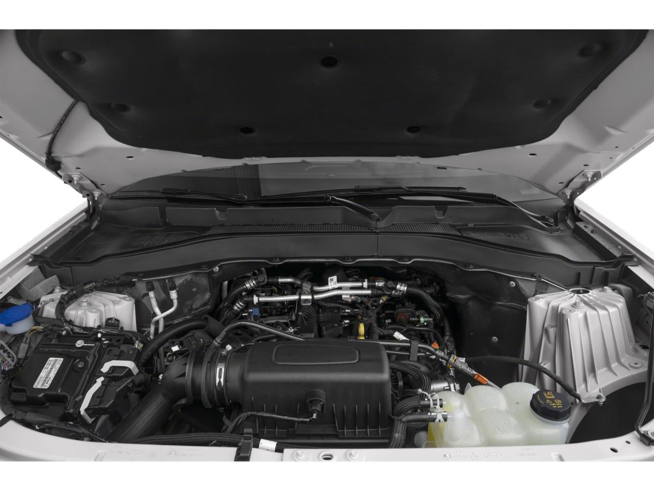 2023 Ford Explorer Timberline 4WD